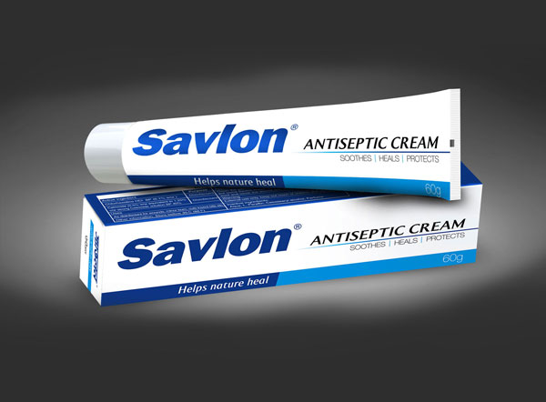 Savlon Anticeptic Cream